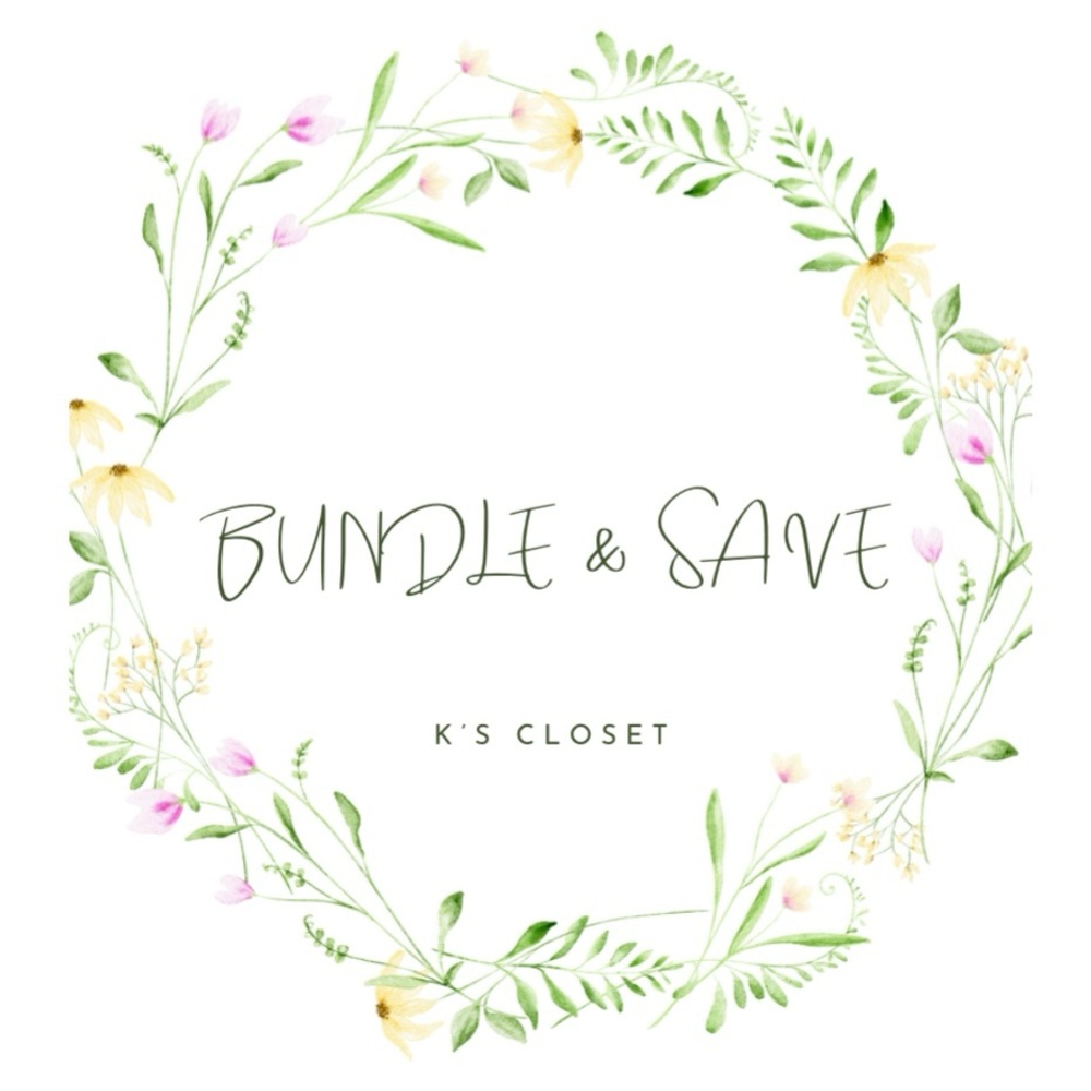 Women, Kids’, and Unisex Clothing ❣️